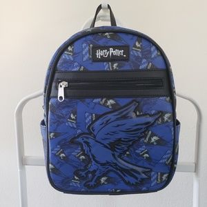 ravenclaw mini backpack